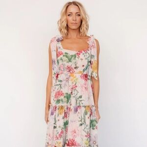 Baltic Born Anita Dress